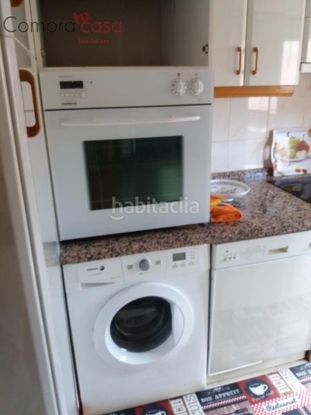 Foto 30d90c45-c080-4f7d-a7bb-3c4874225c51. Location appartement avec chauffage dans Centro Segovia