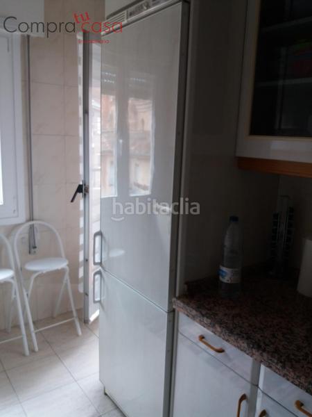 Foto 3a20a2a0-39b6-40f3-b603-b5dedba1433b. Location appartement avec chauffage dans Centro Segovia