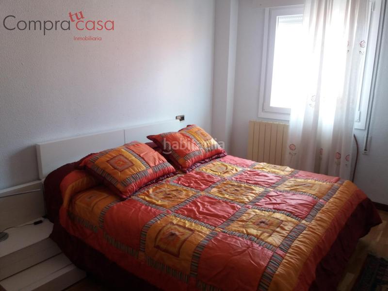 Foto 3d5b7d53-9372-47f7-b3b7-03c1e8a4be22. Location appartement avec chauffage dans Centro Segovia
