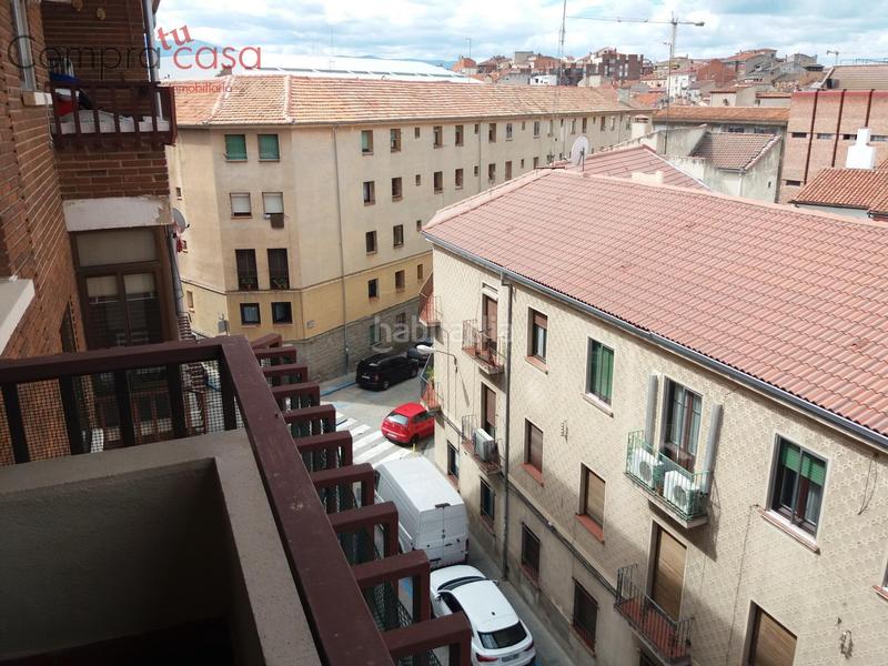 Foto 3fed3a89-ecb1-4e3b-9828-faba961316da. Location appartement avec chauffage dans Centro Segovia