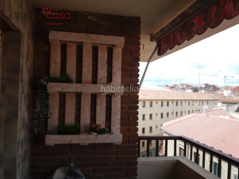 Foto 478ca8c8-d1a3-43bf-8a2e-f6e138d54201. Location appartement avec chauffage dans Centro Segovia