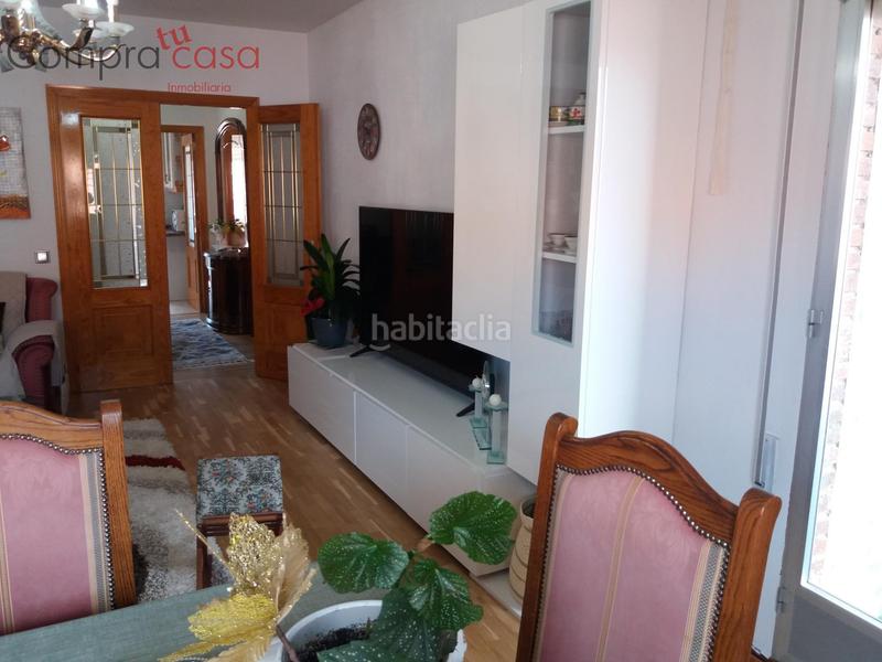 Foto 4c496aab-9c22-458e-b4ed-946f59ccc286. Location appartement avec chauffage dans Centro Segovia