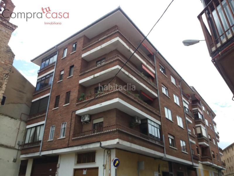 Foto 4f0744cb-ff60-441b-aa90-b21e6911169f. Location appartement avec chauffage dans Centro Segovia