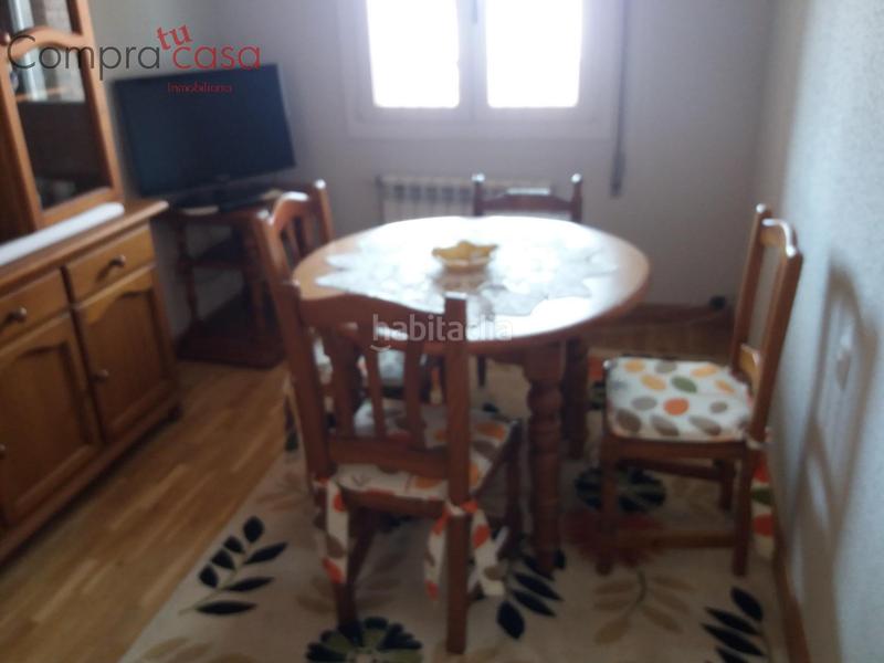 Foto 4f353e00-e773-41f2-9474-73d91aae888f. Location appartement avec chauffage dans Centro Segovia