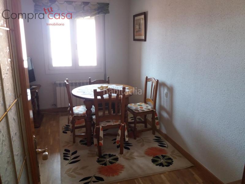 Foto 51cab385-50d4-45f7-87cb-caee5370e839. Location appartement avec chauffage dans Centro Segovia