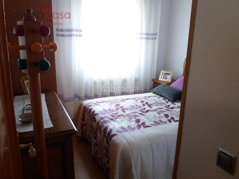 Foto 5b8dc077-def7-4c4f-849a-3dccbe037958. Location appartement avec chauffage dans Centro Segovia