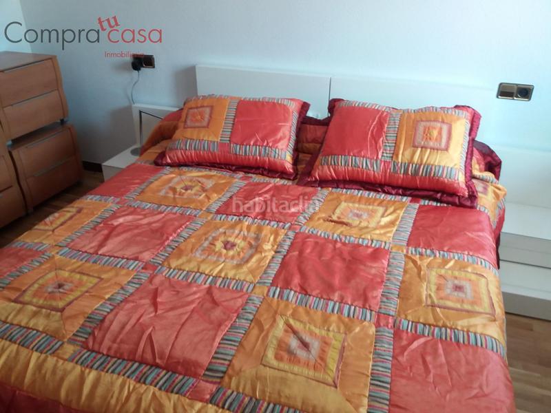 Foto 6876a874-51c5-4a1e-ad61-427226db5b27. Location appartement avec chauffage dans Centro Segovia