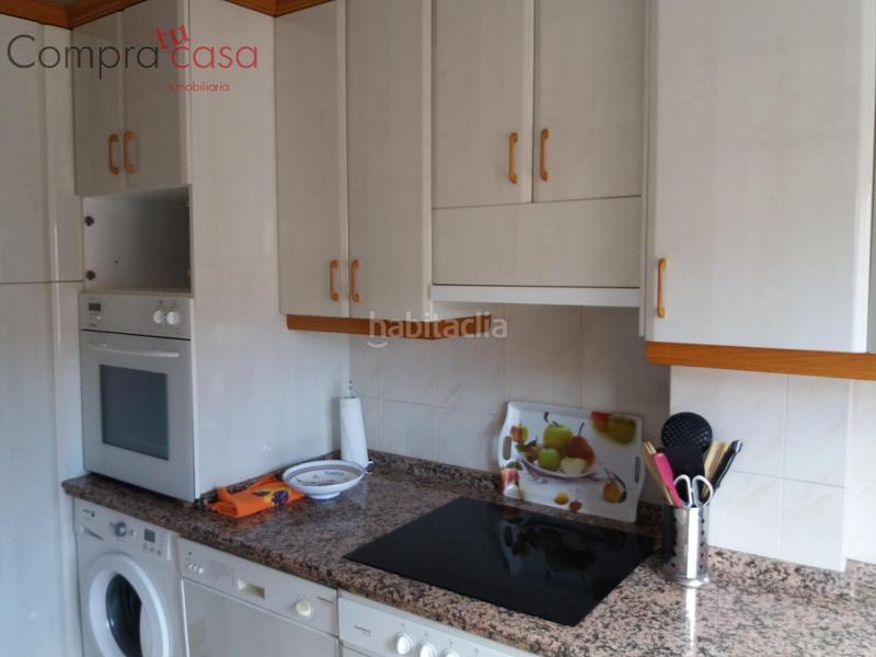 Foto 6cad47dc-8e87-4e50-b8db-022ffe95b8f2. Location appartement avec chauffage dans Centro Segovia