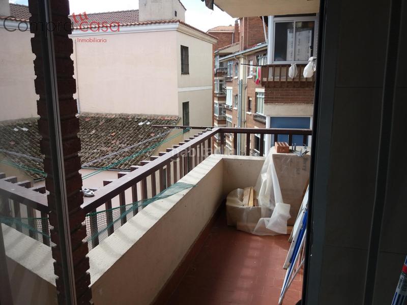 Foto a012de06-d32e-4016-ac93-d9343fff6f65. Location appartement avec chauffage dans Centro Segovia