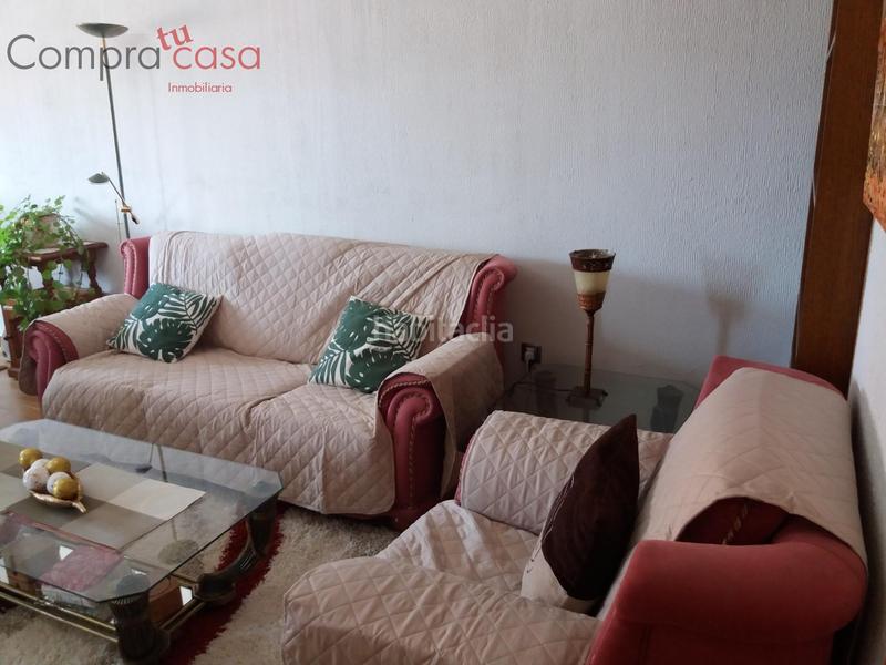 Foto b303db2e-074b-4b3c-ac69-479ae1a7cb90. Location appartement avec chauffage dans Centro Segovia