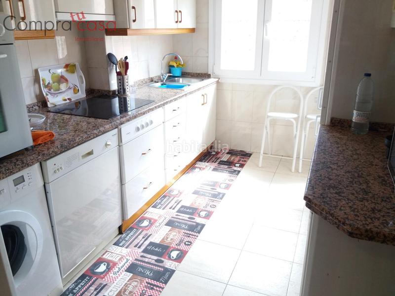 Foto b3d66611-f203-46e1-b1ae-c847b7825318. Location appartement avec chauffage dans Centro Segovia