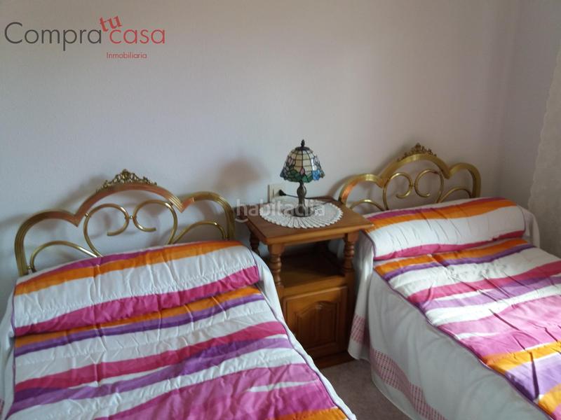 Foto b42331e6-830c-44d9-8408-f3ecab9ac3aa. Location appartement avec chauffage dans Centro Segovia