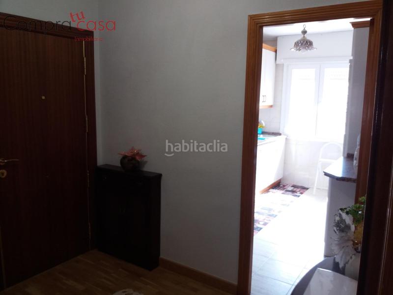 Foto c0654322-08de-434e-bad7-b541a7a9cbca. Location appartement avec chauffage dans Centro Segovia