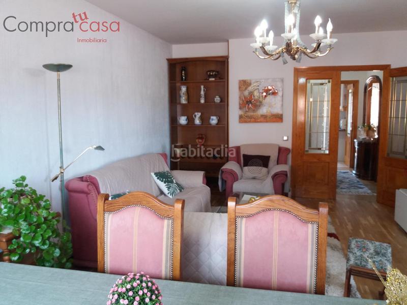 Foto d19909cf-d330-437b-93b8-08ca2960d263. Location appartement avec chauffage dans Centro Segovia