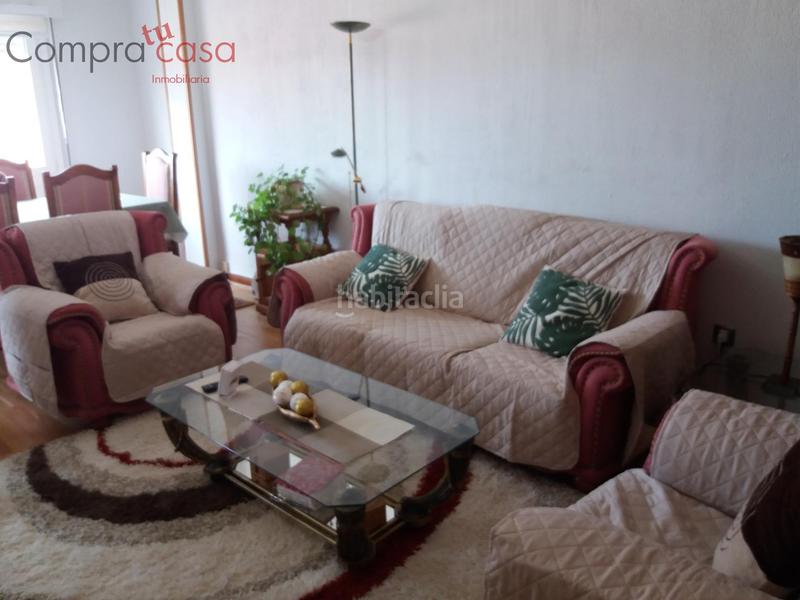 Foto d8158f3d-dfdc-47ac-baab-3c9e3e88d99e. Location appartement avec chauffage dans Centro Segovia