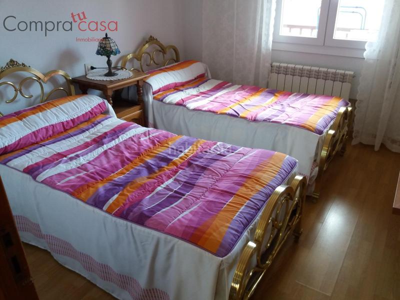 Foto 092af5d4-6d73-4dd8-a23a-939576bef93b. Miete etagenwohnung mit heizung in Centro Segovia
