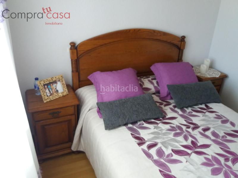 Foto 672573df-2d22-4f2e-af98-cb8ab01d56c2. Miete etagenwohnung mit heizung in Centro Segovia