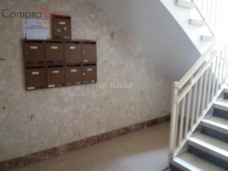Foto 6f7da41f-b722-42f2-ba1f-e3fa0338da64. Miete etagenwohnung mit heizung in Centro Segovia