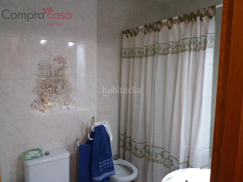 Foto a21a3717-6cd8-44c3-8e03-fc588f9abc31. Miete etagenwohnung mit heizung in Centro Segovia