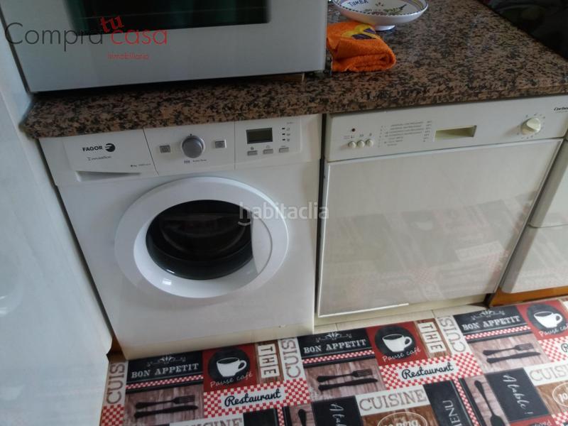 Foto a7a4ff2d-16ac-440f-a939-835bea764608. Miete etagenwohnung mit heizung in Centro Segovia