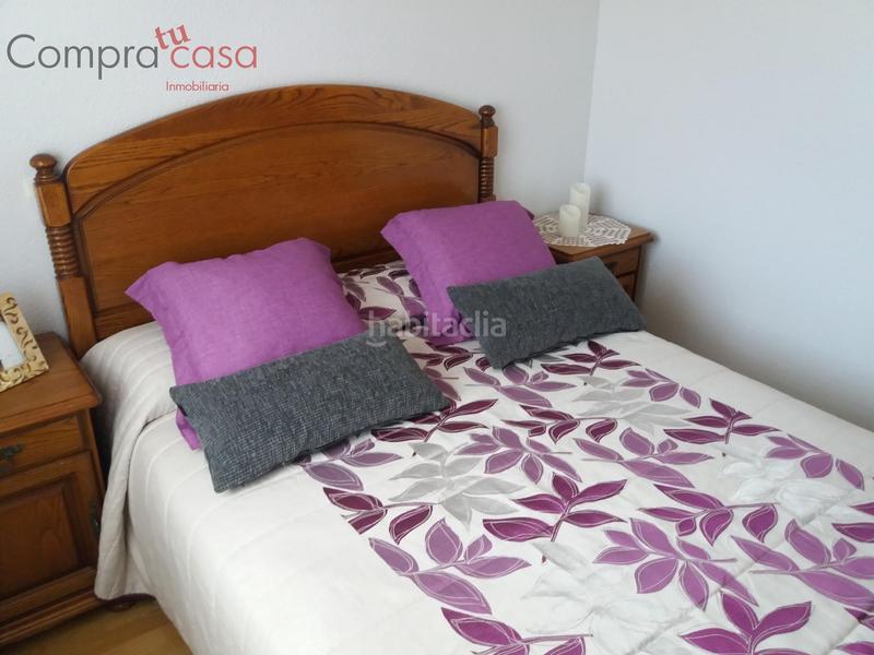 Foto ad1299f6-a9a9-4bf7-988d-5a3e46a7449e. Miete etagenwohnung mit heizung in Centro Segovia