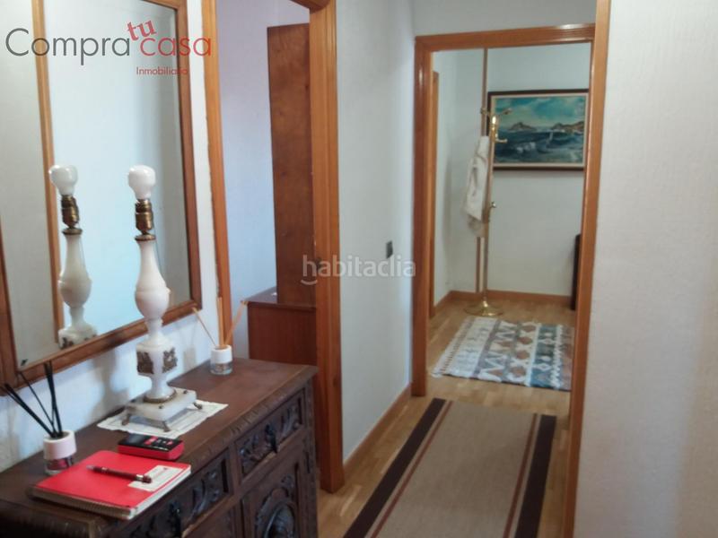 Foto bba1d61b-3e45-430f-9b54-15de1da359e1. Miete etagenwohnung mit heizung in Centro Segovia