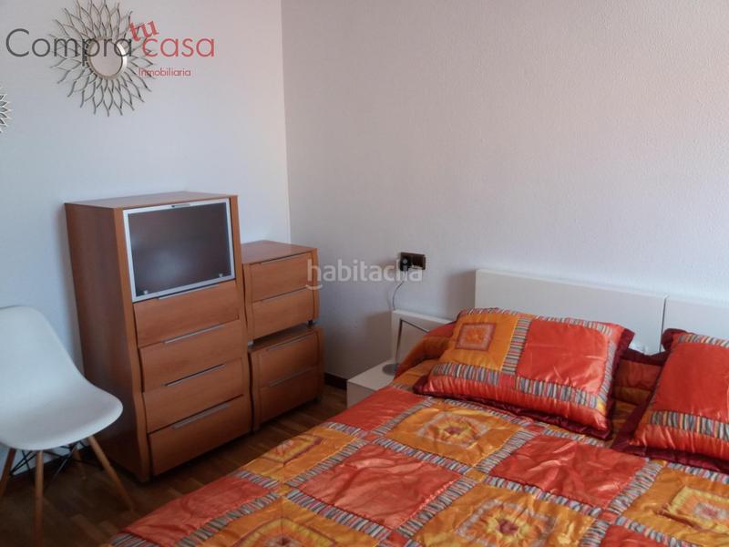 Foto cbec6981-3d38-425f-9292-9084cf6b6d58. Miete etagenwohnung mit heizung in Centro Segovia