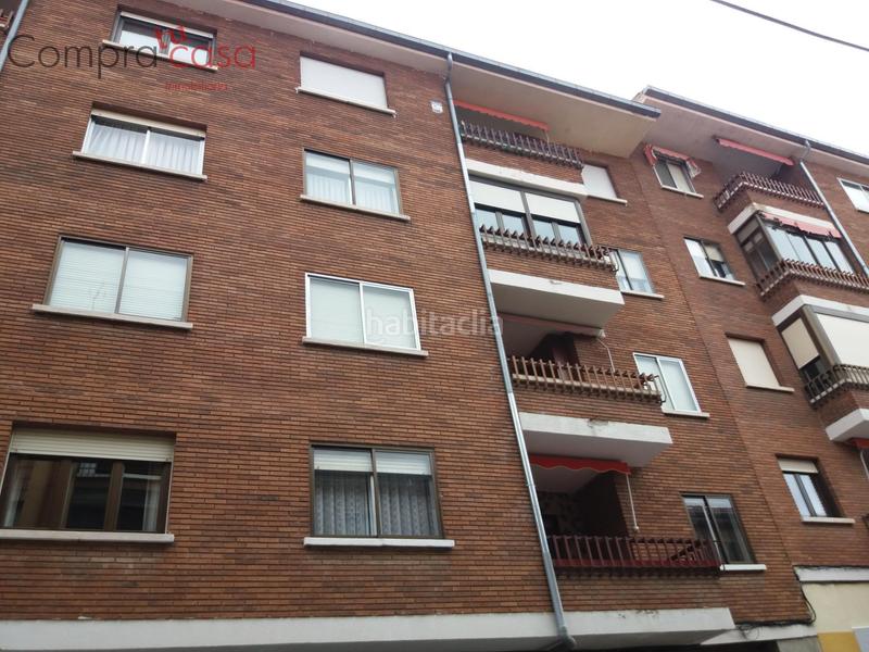 Foto daeebed7-0fa5-4661-99d6-ab047ece4756. Miete etagenwohnung mit heizung in Centro Segovia