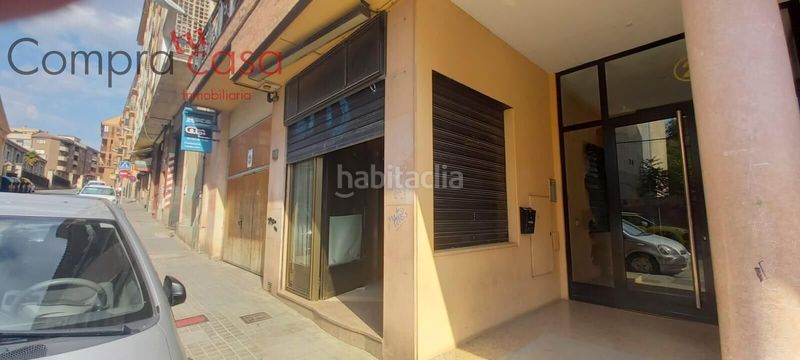 Foto 1e2260c9-175c-4b9c-a6c0-bd309ad69785. Lloguer local comercial a Centro Segovia