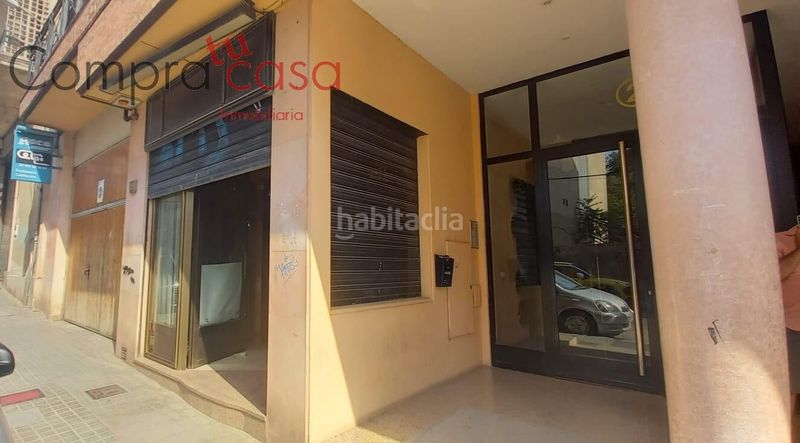 Foto 93488665-d6d5-4437-800e-f25159323008. Lloguer local comercial a Centro Segovia