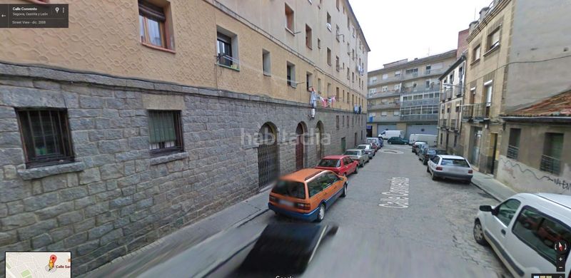 Foto 977fbadd-a6b8-420e-a041-673fcced1e8b. Lloguer local comercial a Centro Segovia