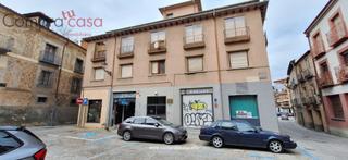 Appartement  Plaza de la tierra. Venta..piso..plaza de la tierra..5 apartamentos.