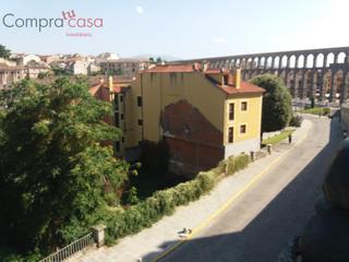 Terreny residencial a San Lorenzo - San Marcos. Venta..solar unico..zona acueducto.