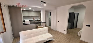 Miete Appartement in Calle de martínez campos 8. Alquiler..casco historico..disponible.