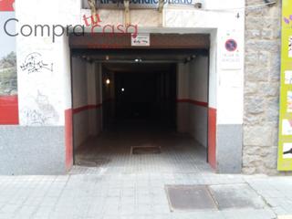 Lloguer Aparcament cotxe  Travesía escultor marinas. Alquiler..garaje..escultor marinas..coche pequeño