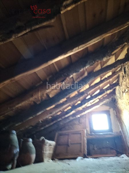Foto 13d90e16-d54b-42ea-8588-e932ae338da7. Masia amb calefacció a Sepúlveda