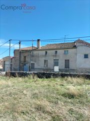 Bauernhof in Sepúlveda. Venta..casa de pueblo..consuegra