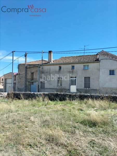 Foto 52ceb464-2147-41cf-aedb-961e3d907611. Masia amb calefacció a Sepúlveda