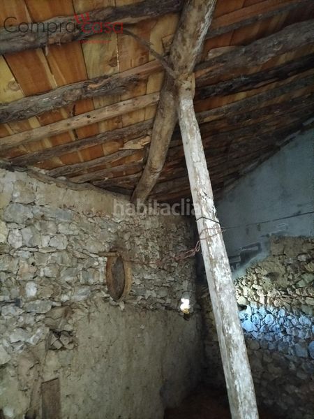 Foto 60893040-a4ec-4aa4-be72-23154404cd03. Masia amb calefacció a Sepúlveda