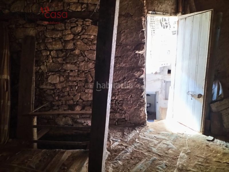 Foto 8562f845-4617-4697-aaf5-83b7f8924593. Masia amb calefacció a Sepúlveda