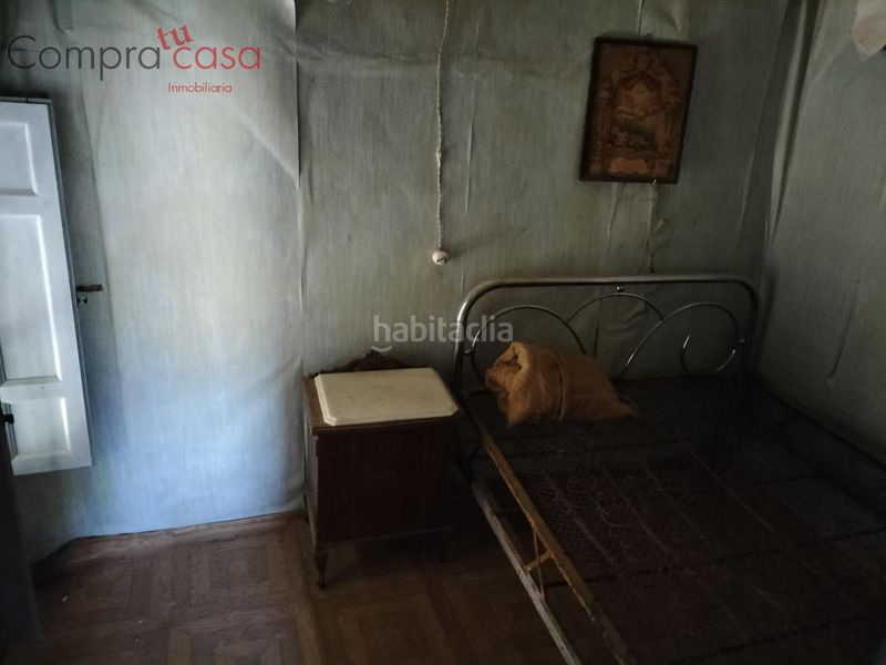 Foto adbe8aa1-618e-4360-9876-39f442e039c4. Masia amb calefacció a Sepúlveda