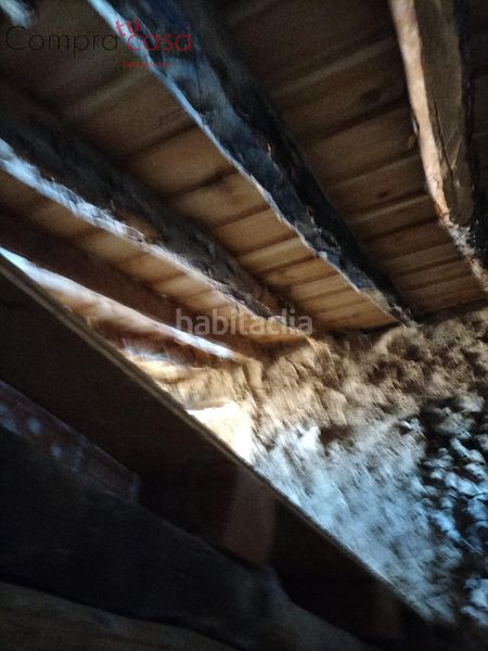 Foto ba0a614b-da37-4dcc-858a-5e4d7ae66054. Masia amb calefacció a Sepúlveda