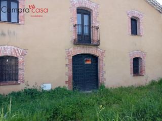Masia a Torre Val de San Pedro. Venta..caseron en la salceda..espectacular