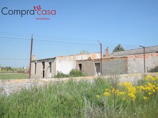 Finca rústica a Espirdo. Venta..parcela..nacional 110..agua