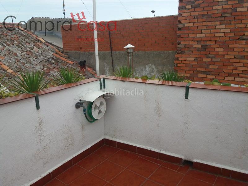 Foto 1fe61b17-4ad4-4f4c-8ec2-a1c0a06cca89. Masia amb calefacció a Carbonero el Mayor