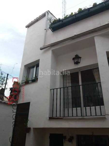 Foto 41ccf2ab-0645-49b1-a704-675c605b9af1. Masia amb calefacció a Carbonero el Mayor