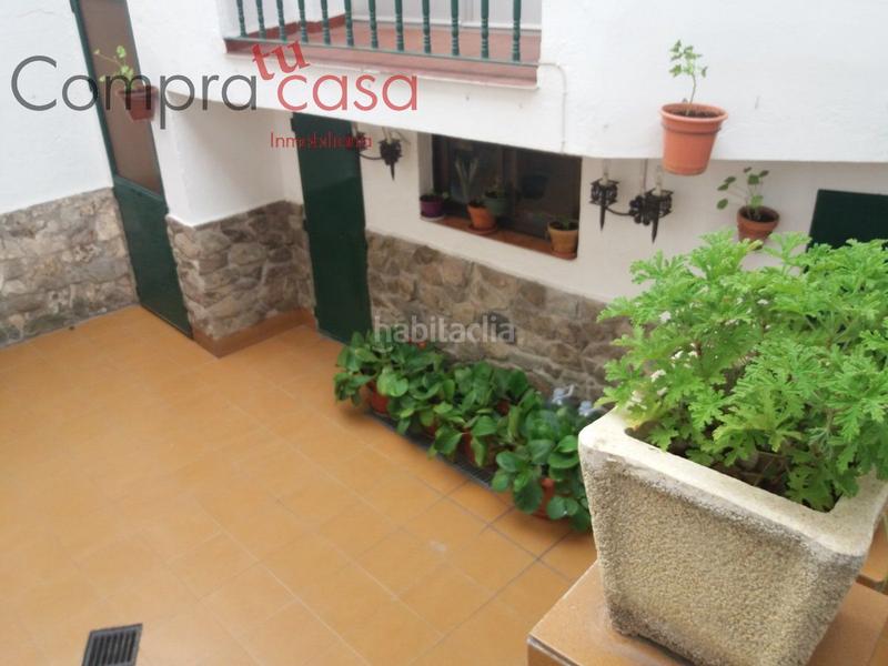 Foto 46ed09ae-3e5b-473b-801e-05e6d682a7f3. Masia amb calefacció a Carbonero el Mayor