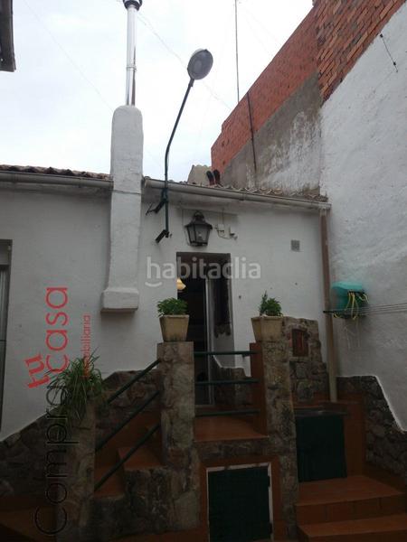 Foto 855fd729-c845-403d-9b12-3145dc6071c8. Masia amb calefacció a Carbonero el Mayor