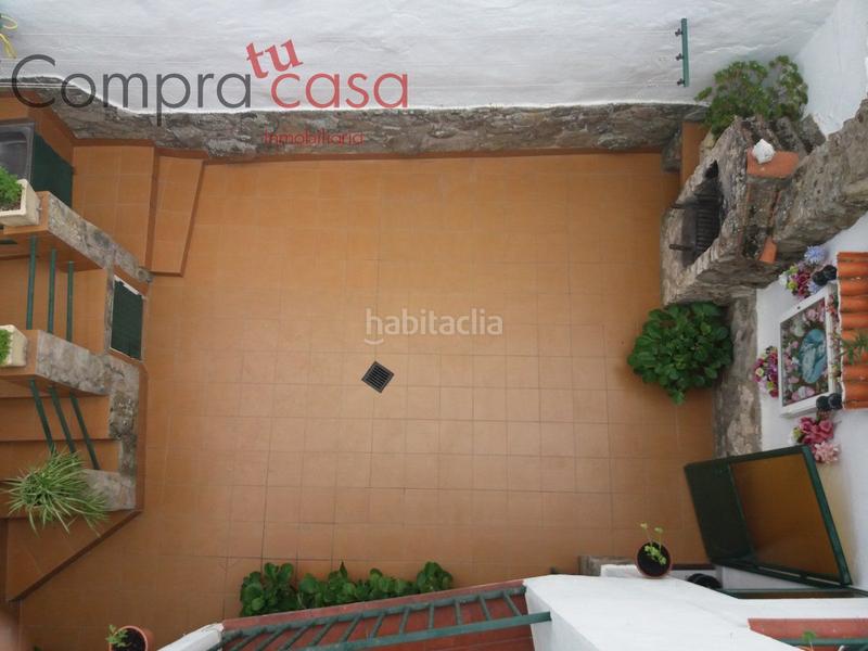 Foto 94b665e1-baed-4c05-aa8e-3b558edc9d60. Masia amb calefacció a Carbonero el Mayor