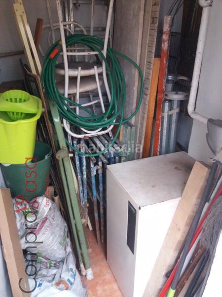 Foto 95595111-31dc-4dde-9525-9e7985c999cb. Masia amb calefacció a Carbonero el Mayor